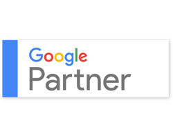 Mitglied bei Google Partners