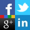 Ranking und Social Media auf Facebook teilen