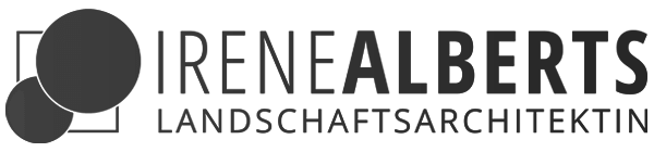 Architekten-Logo in einfarbiger Darstellung Architekten-Logo in einfarbiger Darstellung