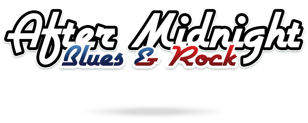 Logoerstellung für Rockband After Midnight - Logodesign