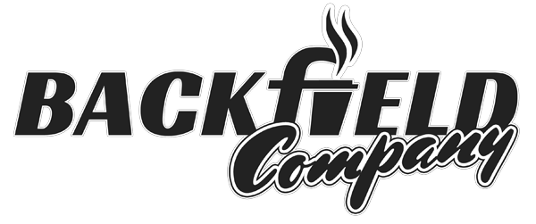 Logo des Backshops in Schwarz-Weiß Logo des Backshops in Schwarz-Weiß