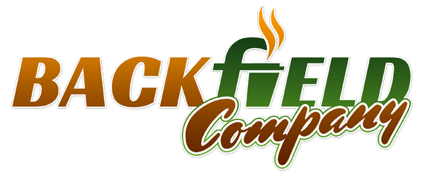 Logodesign Backshop - Braun-Grün-Mix Logodesign Backshop - Braun-Grün-Mix
