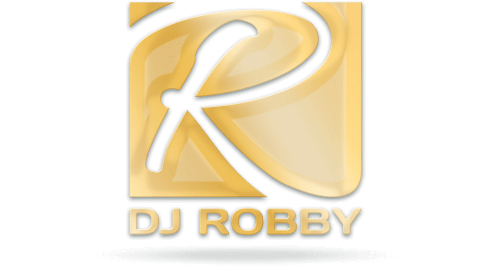 Logodesign - Logoerstellung DJ Robby Tangstedt