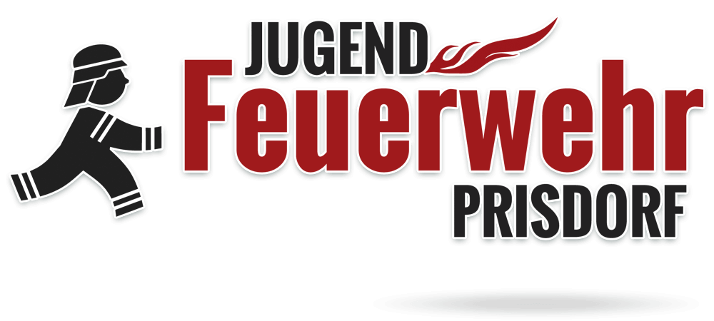 Logodesign Jugendfeuerwehr Prisdorf