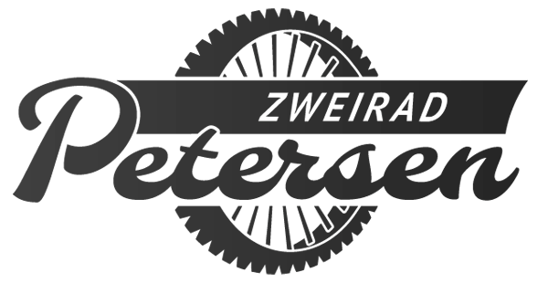 Mechaniker Logo in Schwarzweiss Mechaniker Logo in Schwarzweiss