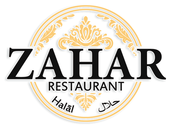 Logodesign für orientalisches Restaurant Logodesign für orientalisches Restaurant