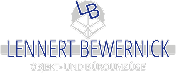 Logodesign für Büro- und Obejekt-Umzugsfirma aus Hamburg Logodesign für Büro- und Obejekt-Umzugsfirma aus Hamburg
