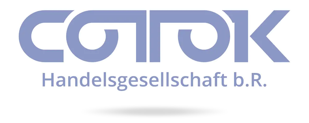 Logo der COTOK Handelsgesellschaft aus Hamburg