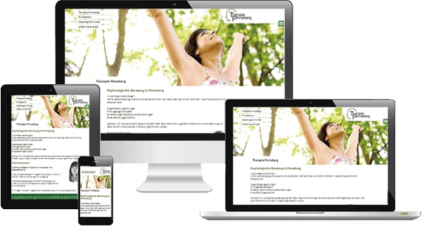 Heilpraktik Pinneberg - Responsive Webdesign Heilpraktik Pinneberg - Responsive Webdesign