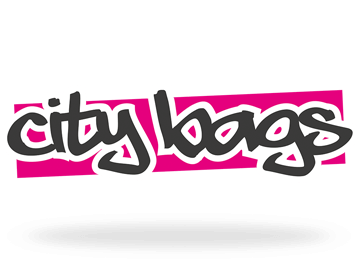 Logodesign für Handtaschen- Handel