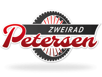 Logodesign Zweirad Werkstatt Halstenbek