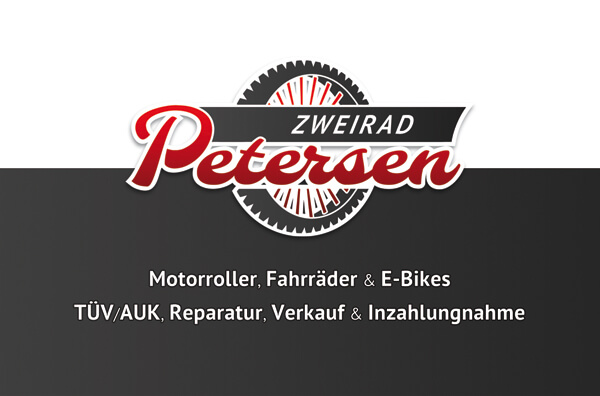 Mechaniker-Visitenkarte im Retro-Stil Mechaniker-Visitenkarte im Retro-Stil